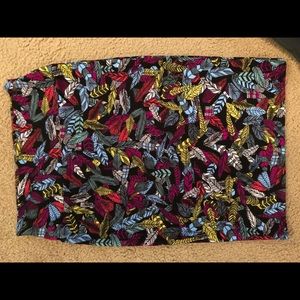 Lularoe Cassie Skirt